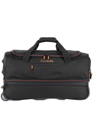 TRAVELITE Weekender schwarz