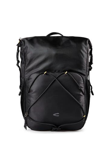 CAMEL ACTIVE Rucksack black