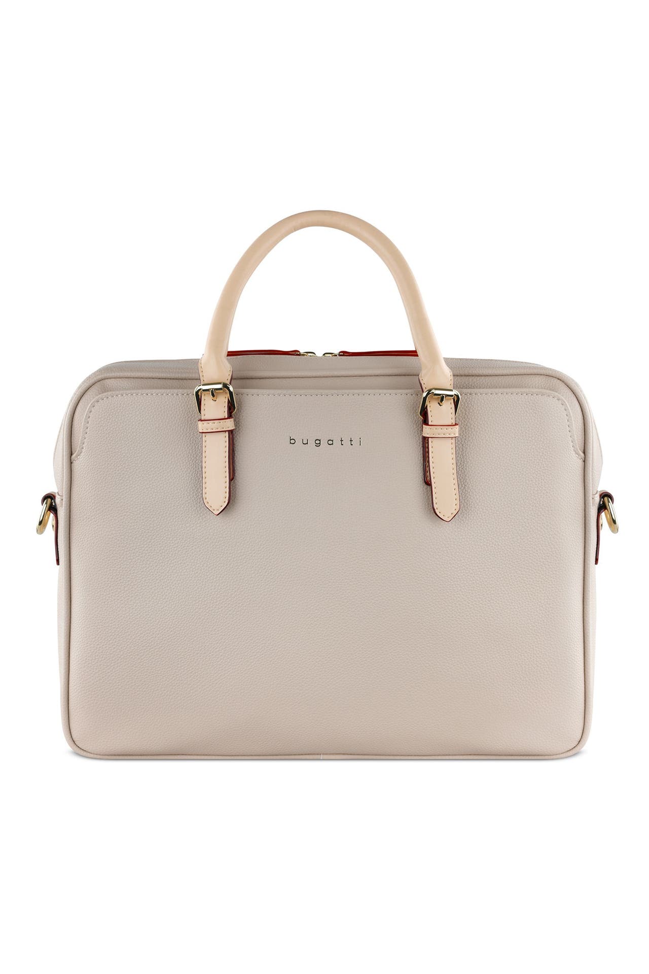 BUGATTI Business Bag beige, Bild 1