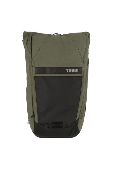 THULE Rucksack soft green