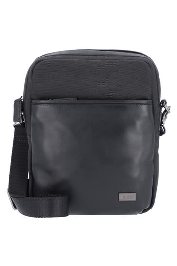 BRIC'S Umhängetasche Nero-Nero