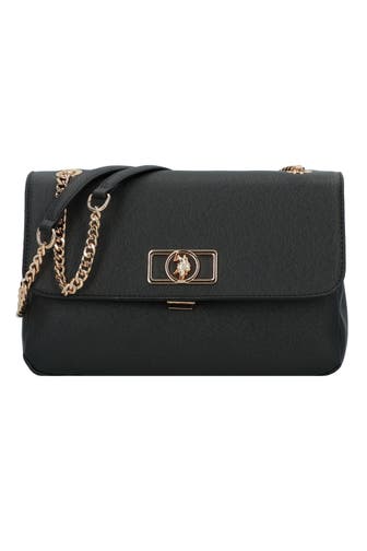 U.S. POLO ASSN. Handtasche black