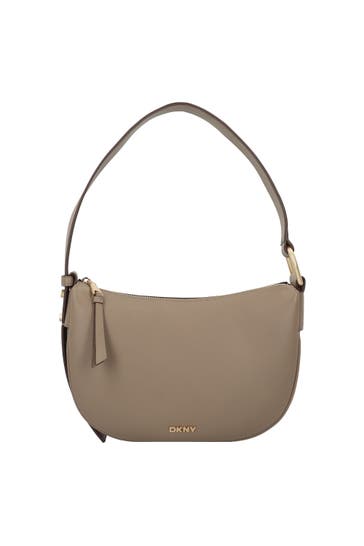 DKNY Handtasche shitake