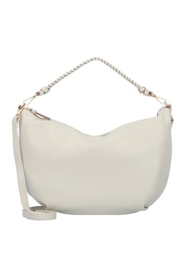 GABOR Handtasche off white