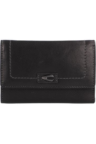 CAMEL ACTIVE Geldbörse black