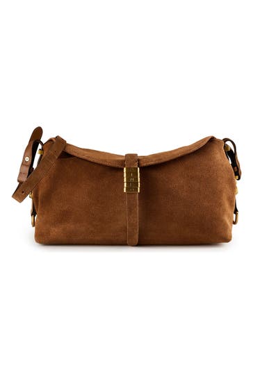 PINKO Handtasche marrone