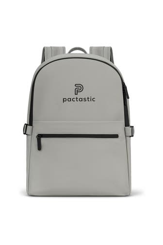PACTASTIC Rucksack grey