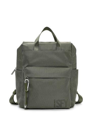 SURI FREY Rucksack lightkhaki