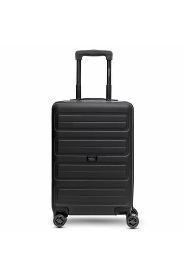 REDOLZ Koffer black 2