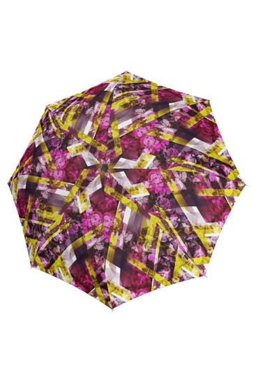 KNIRPS Regenschirm smile