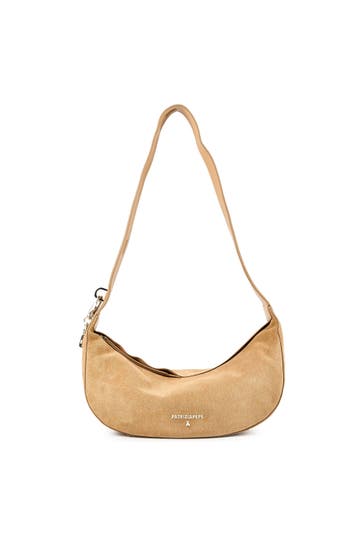 PATRIZIA PEPE Handtasche natural