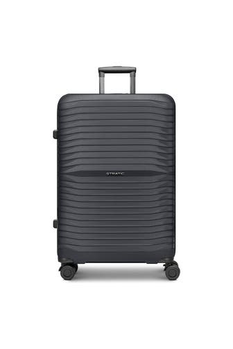 STRATIC Koffer black
