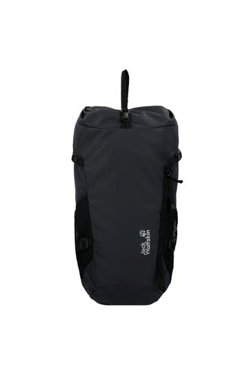 JACK WOLFSKIN Rucksack phantom
