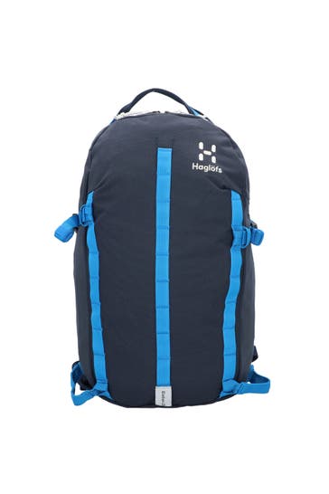 HAGLÖFS Rucksack tarnblue-nordicblue
