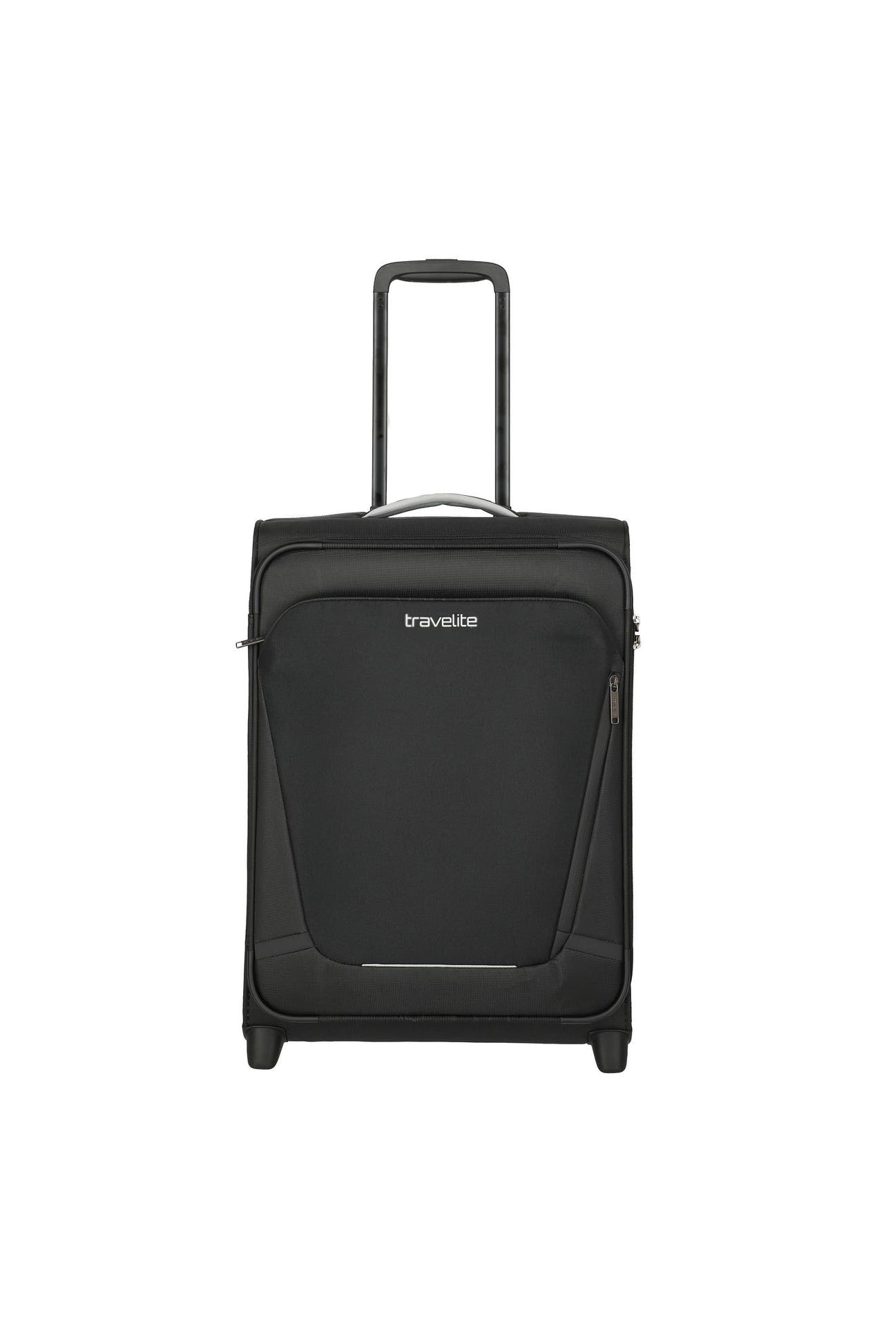 TRAVELITE Koffer schwarz, Bild 1