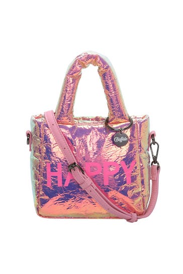 BUFFALO Handtasche happy happy