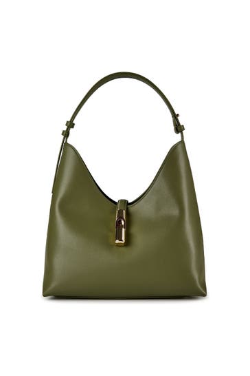 FURLA Handtasche avocado