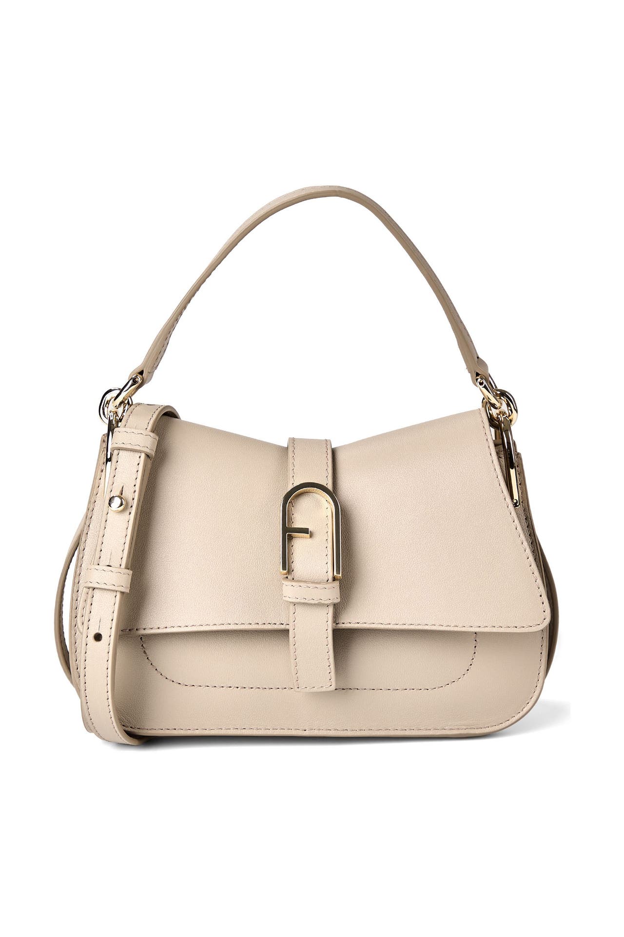 FURLA Handtasche linen, Bild 1