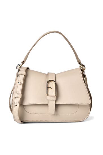 FURLA Handtasche linen