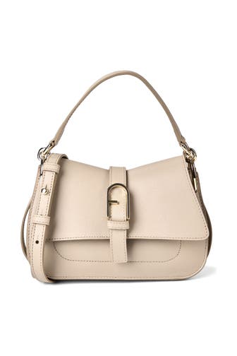 FURLA Handtasche linen