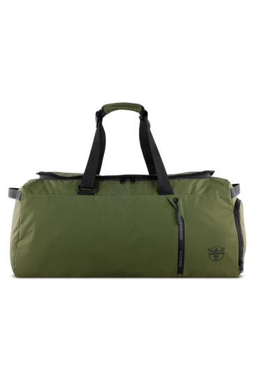 CHIEMSEE Weekender olive