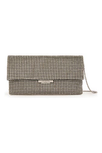 TED BAKER Handtasche silver