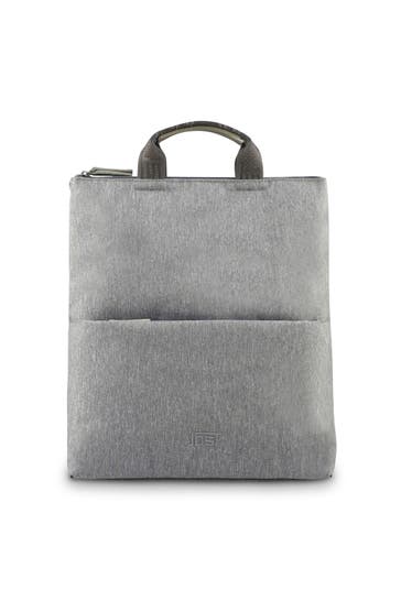 JOST Rucksack hellgrau