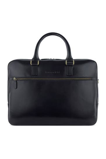 BUGATTI Business Bag schwarz