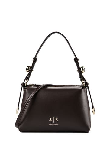 ARMANI EXCHANGE Umhängetasche antagonist