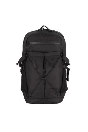 JACK WOLFSKIN Rucksack granite black