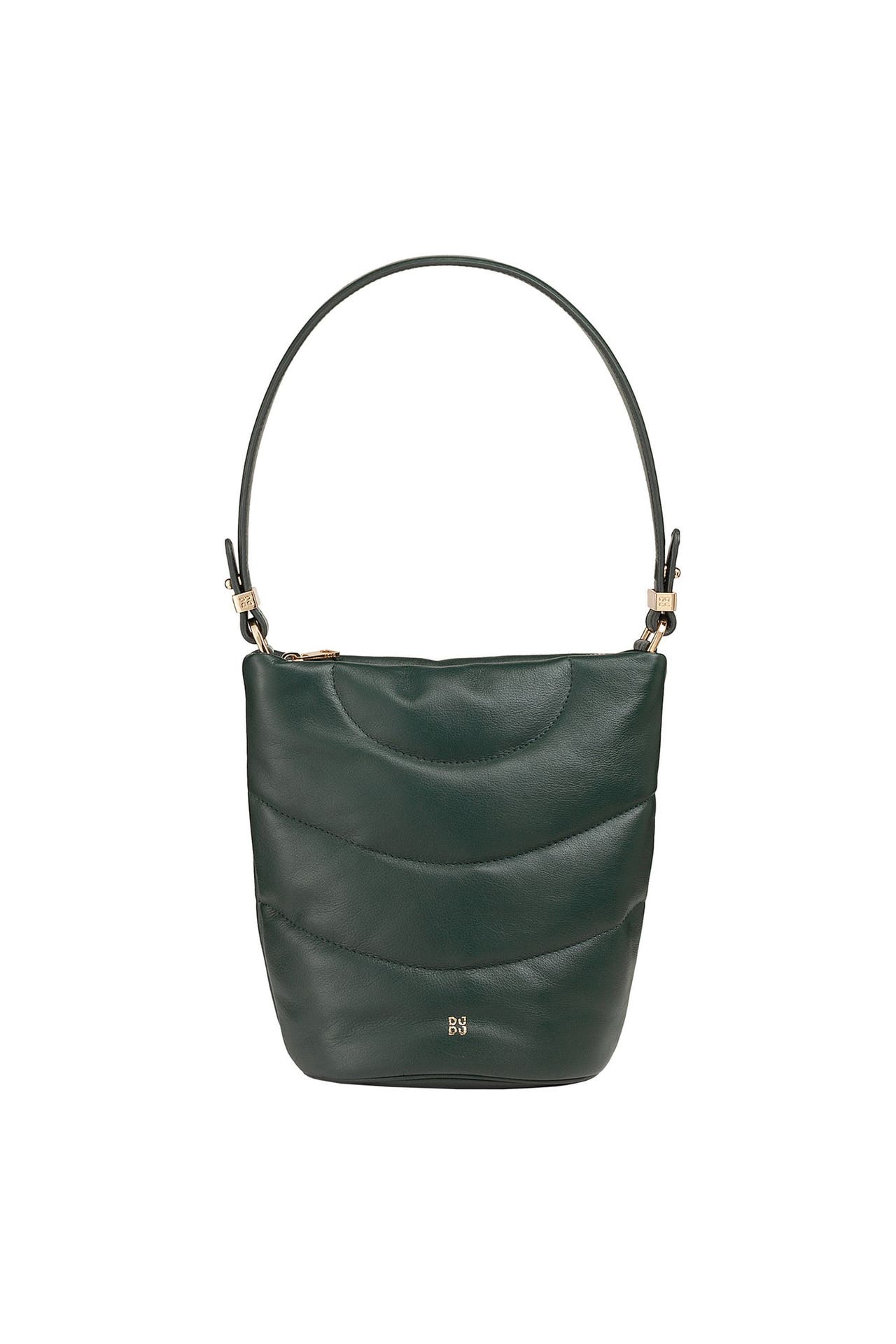 DUDU Handtasche mangrove, Bild 1