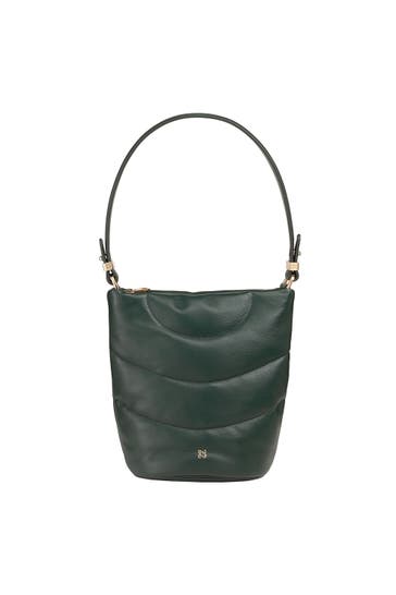 DUDU Handtasche mangrove