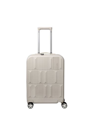 TRAVELITE Koffer ivory