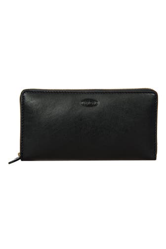 BRIC'S Geldbörse black