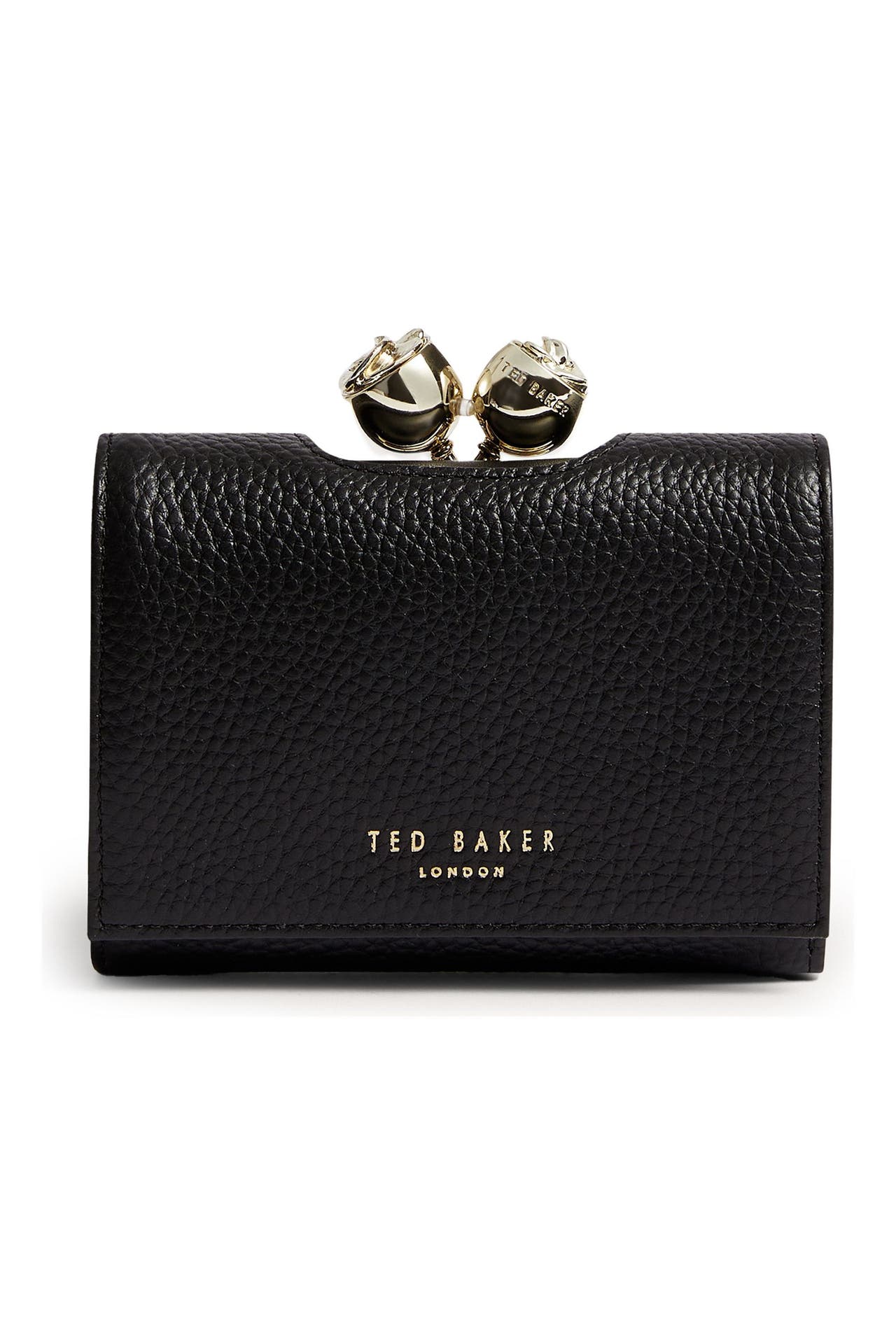 TED BAKER Geldbörse black, Bild 1