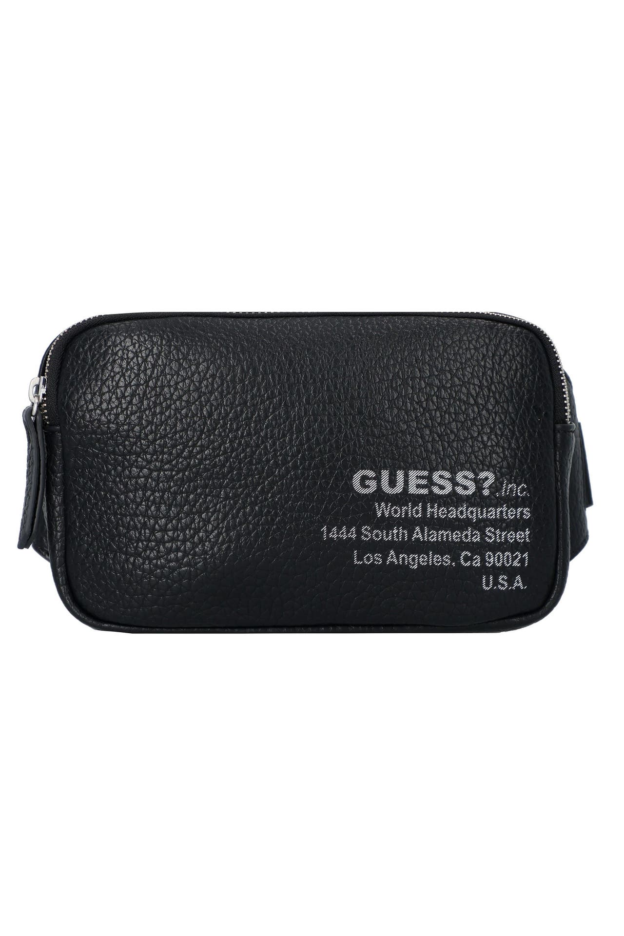 GUESS Bauchtasche black, Bild 1