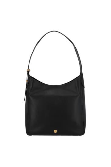 FOSSIL Handtasche black