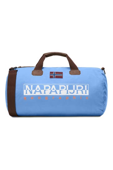 NAPAPIJRI Weekender blue jasper