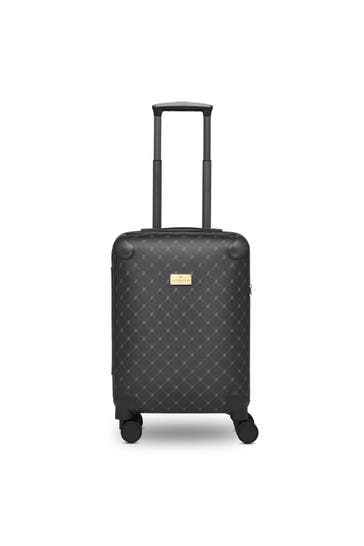 LAZAROTTI Koffer black