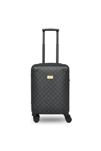 LAZAROTTI Koffer black
