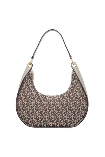 DKNY Handtasche chino-toffee