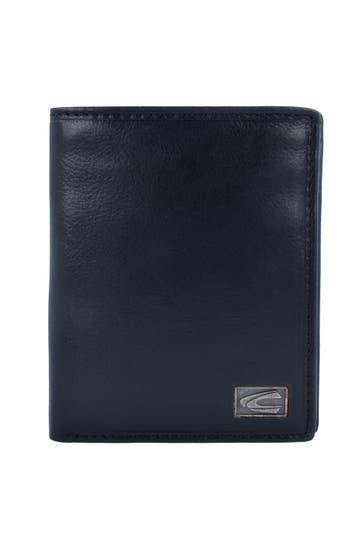 CAMEL ACTIVE Geldbörse schwarz