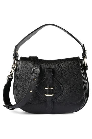 COCCINELLE Umhängetasche noir