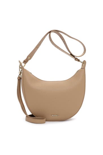 TAMARIS Umhängetasche sand