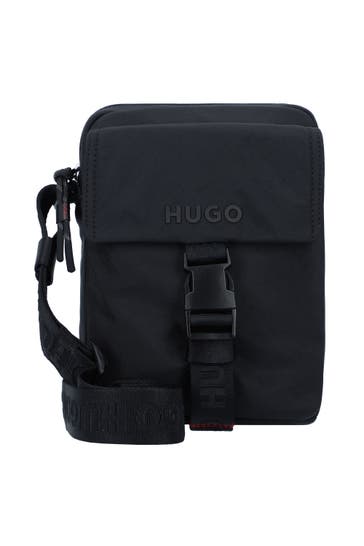 HUGO Handtasche black