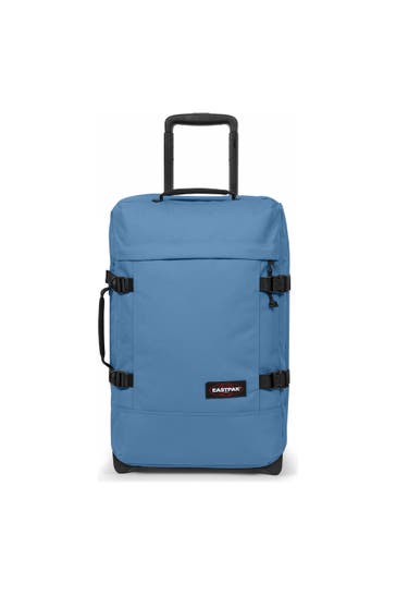EASTPAK Koffer aviator blue