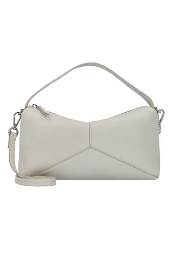 MARC O'POLO Handtasche dry sand