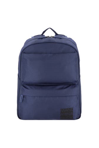 MANDARINA DUCK Rucksack dress blue