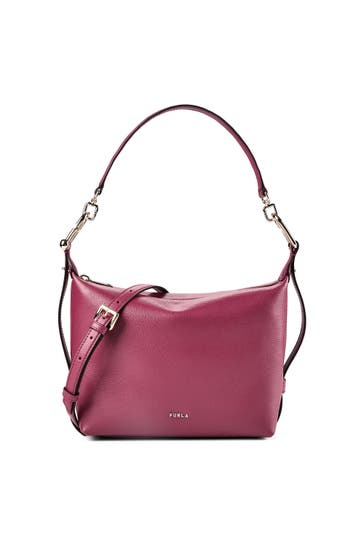 FURLA Umhängetasche rododendro