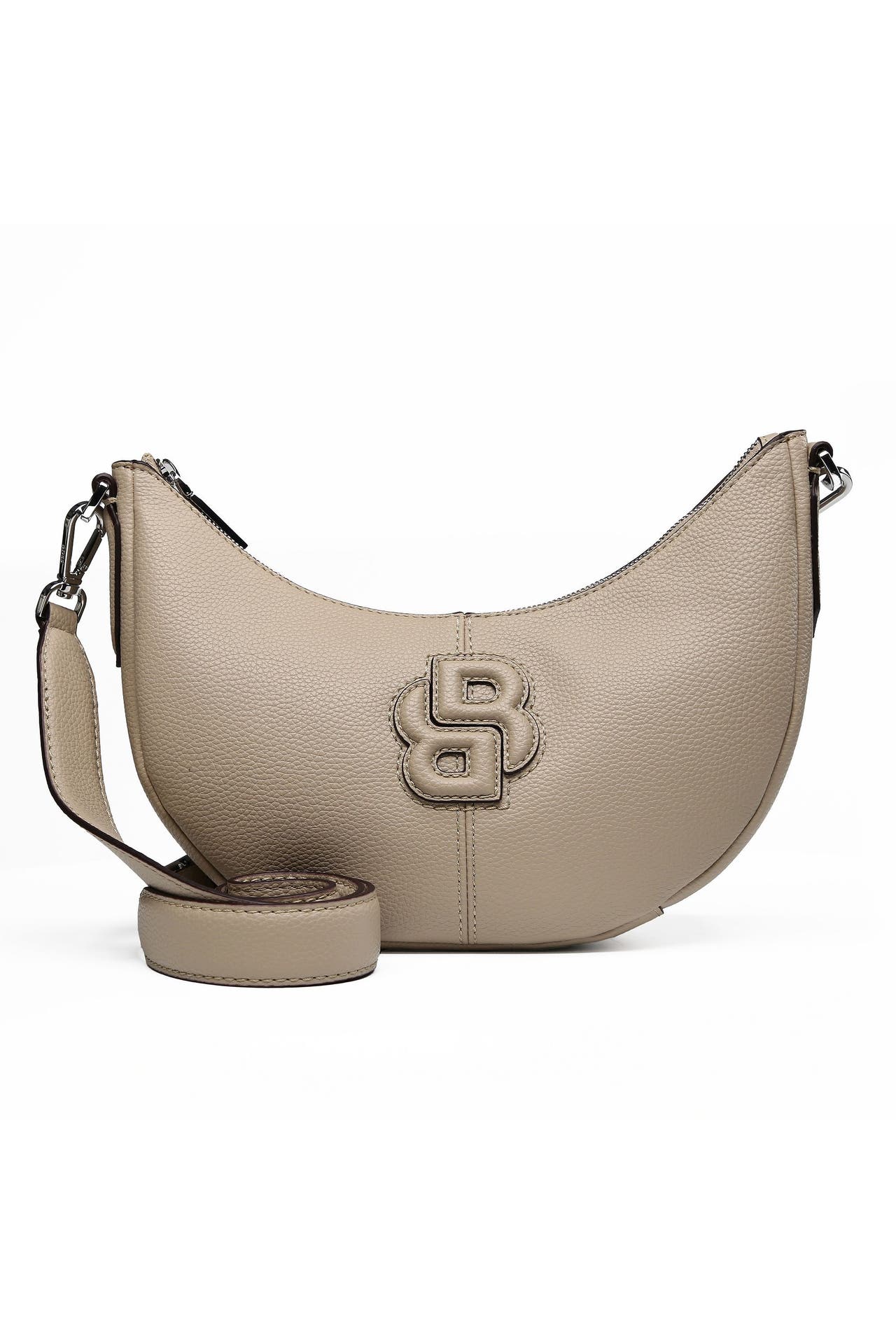 BOSS Umhängetasche light beige, Bild 1
